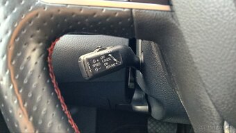 Seat Alhambra 2,0TDI 130kW 4x4 4drive, DSG, ČR, 1majitel - 11