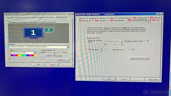 Retro PC AMD K6-2 @350MHz, 128MB RAM, Win 98SE - 11