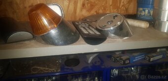 Vw volkswagen typ 3 sedan - 11