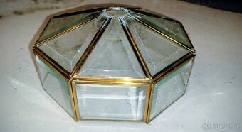 Funkcionalistický stolek, typ Adolf Loss - 11