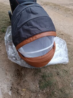Prodám kočárek - 11
