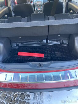 Toyota Urban Cruiser Top stav - 11