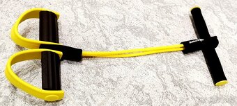 Celotělový Tummy Trimmer - 11