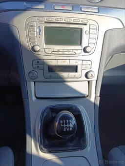 Ford S-Max 1.8 tdci 92kw - 11