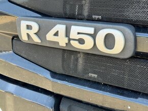 Scania R 450 E6 TOPLINE RETARDER - 11