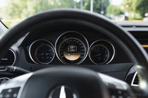 2012 Mercedes-Benz C-Class - 11
