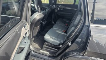 Volvo XC90 II B6 AWD Inscription, Bowers & Wilkins TOP - 11