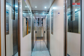 Prodej bytu 2+1, 50 m², Plzeň, ul. Macháčkova - 11