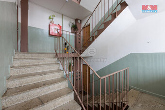 Prodej bytu 2+1, 61 m², Vintířov - 11