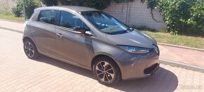 Renault Zoe 100% ELEKTRO 40kw BOSE - 11