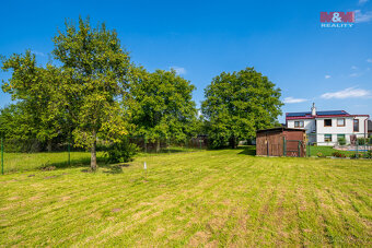Prodej pozemku k bydlení, 1676 m², Dašice - 11
