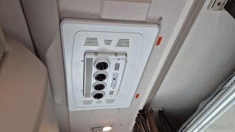 Prodám DAF XF 480 FAR SSC EURO 6 velkoobjemová souprava - 11