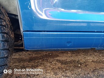 VW CADDY 1.9 55kw TDI rok 2010 - 11