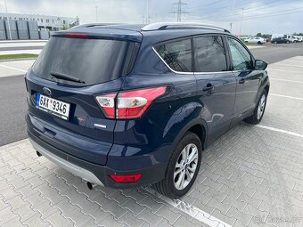 Ford Kuga, 1.5 Ecoboost, 103kW - 11