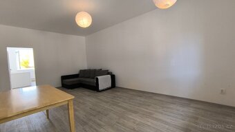 Svitavy Purkyňova, zrekonstruovaný byt 3+kk, 70 m2 - 11