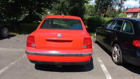 Rosprodam náhradní díly na passat b5 1.9tdi 81kw - 11