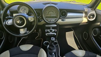 Mini Cooper 1.6i S   128kw   R56 - 11
