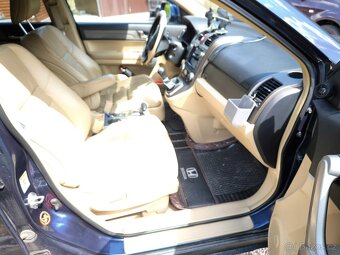Honda CR-V 2.0i 4x4 - 11