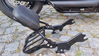 Harley davidson Street bob - 11