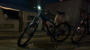 Horské Kolo Rockrider SportTrail (ST) 120 - 11