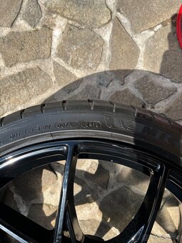 Tomason TN29 Superlight 5x112 225/35 r19 (váha 8,3kg) - 11