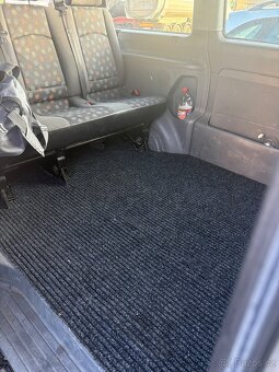 Mercedes vito 109CDI - 11