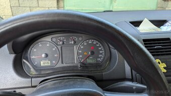 VW Polo 1,2i 9N  r.v.2007 LPG - 11