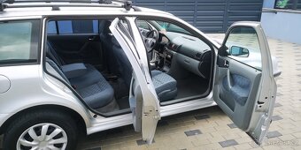 Škoda Octavia Kombi 1,9 TDI - 81kw. Nová STK+EM do 5/2027 - 11
