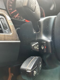 Bmw e61 535d na nahradni dily - 11