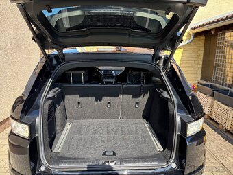 Land Rover Range Rover Evoque 2.2 TD SD4 Dynamic - 11