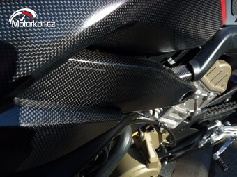Ducati Streetfighter V4 SP N°822 - 11