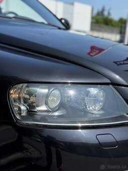 Vw Touareg 3.0tdi - 11