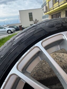 OZ Superturismo R17 5x112 - 11