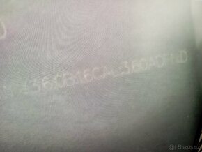 C4 PICASSO, SPACETOURER RV 2018  NÁDRŽ AD BLUE - 11