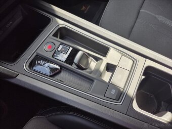 Cupra Formentor 1,5 TSi 110kW DSG Tov.Záruka ČR 1.maj 16V 11 - 11