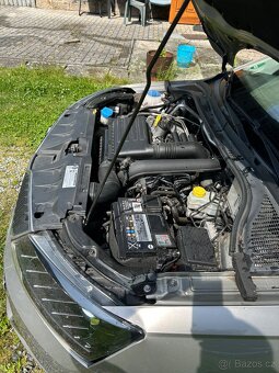 ŠKODA FABIA 3 STYLE 1.2TSI 81KW R.6/2016 97600KM TEMPOMAT - 11