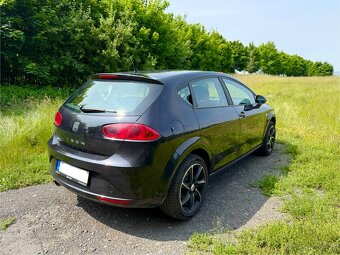 Seat Leon 1,2 TSI 77 kW 2010, STK 7/26, 136.000 km - 11