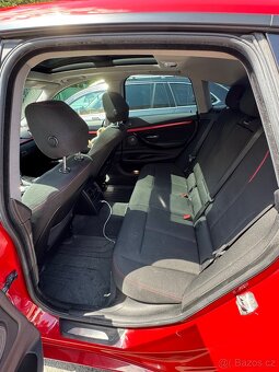 Prodam BMW 320 GT - 11