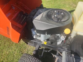 Husqvarna CTH 150 XP - 11
