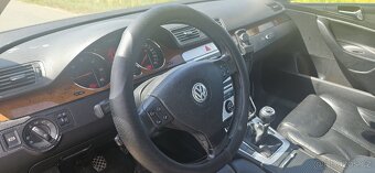 Passat B6 2.0 tdi - 11