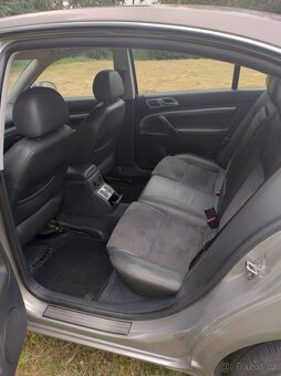 Škoda Superb I 2.0 TDI 103 kW - 11
