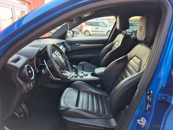 Alfa Romeo Stelvio 2.2 JTDM Veloce Q4 154kW - 11