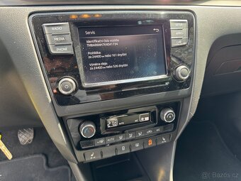 Škoda Rapid 1,0 TSI 81kW Style - 11