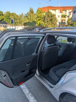 Renault Laguna 1.9dci 2005 na ND - 11
