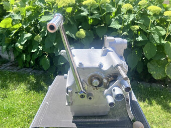 Převodovka BMW R11 R16 Není R52 R57 R62 R63 R12 R75 R2 R4 - 11