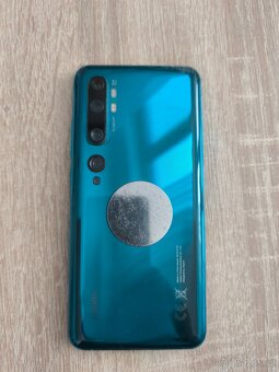 Prodám Xiaomi Mi Note 10 Pro - 11