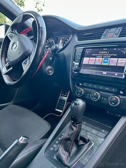 Octavia rs - 11