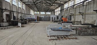 Prodám firmu na výrobu betonových desek, plotu, záhonu - 11