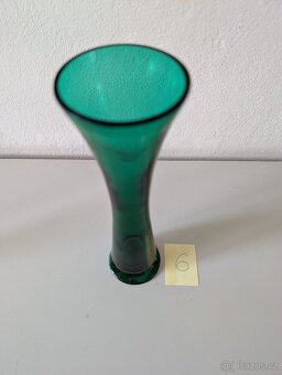 Vázy - první polovina 20. století - 11