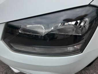 Škoda Yeti 2.0 TDI 1 majitel rok 2016 najeto 189 tis km - 11